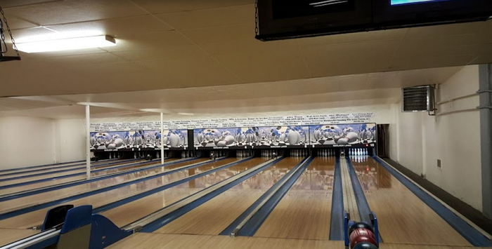 Marl View Lanes - From Web Listing